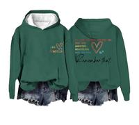 Zip Up Hoodies For Women Uk for Women Uk Women's Long Sleeve Sweatshirts Soft Comfortable Casual Hooded Jackets with Pockets Oversized Zip Up Mens Up Hoodie Green