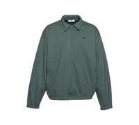 Zip-up jacket DEF Green 2XL