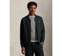 Polo Ralph Lauren Mens Double Knit Bomber Jacket - Colour: 003 Polo Black - Size: XL