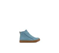 CAMPER Two-Tone Twins Derby Shoes in Calfskin with XL Extralight Sole - Size: 41 - female