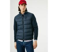 Pepe Jeans Puffer Vest Blue M Men