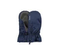Zip-up ski mittens for kids Barts Bleu Taille 6