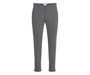Zip-up suit trousers Casual Friday Portman Gris 32x32