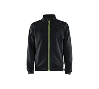 Blåkläder Sweat Jacket Sweatjacke 33622526