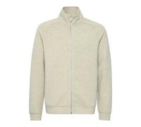 Zip-up sweatshirt Casual Friday Sigurd 0096 Beige XL