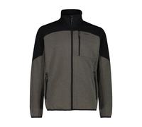 Zip-up sweatshirt CMP Gris S