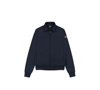 Zip-up sweatshirt Colmar Bleu 2XL