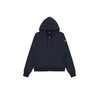 Zip-up sweatshirt Colmar Bleu L