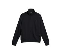 Zip-up sweatshirt Napapijri Balis Black 2XL