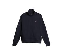 Zip-up sweatshirt Napapijri Balis Bleu L