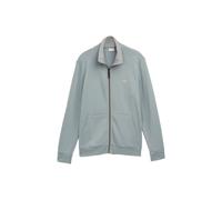 Zip-up sweatshirt Tom Tailor Vert M
