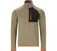 Zip-up sweatshirt Whistler Helge 2XL