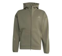 Zip-up training jacket adidas Z.N.E. Vert L