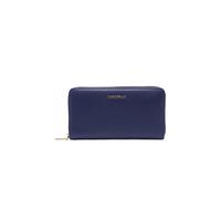 Zip Wallet - female - Coccinelle - Wallets & Cardholders - Blue - ONE SIZE - Accessories ONE SIZE