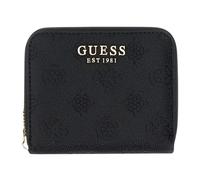 Zip Wallet - female - Guess - Wallets & Cardholders - Black - ONE SIZE - Accessories ONE SIZE