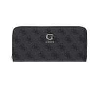 Zip Wallet - female - Guess - Wallets & Cardholders - Black - ONE SIZE - Accessories ONE SIZE
