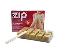 Zip Wax Hot Wax Hair Remover 7 Oz by ZIP