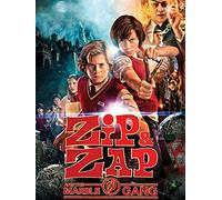 Zip & Zap And The Marble Gang