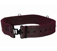 Zip Zap Zooom Army webbing Belt