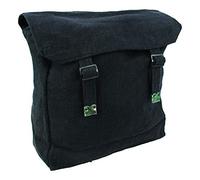 Zip Zap Zooom Highlander Mens Army Combat Military Haversack Rucksack Travel Day Bag Pack Canvas Backpack