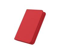 Ultimate Guard Zipfolio 160 8 Pocket Xenoskin Letter Folder