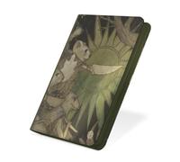 Zipfolio 360 Xenoskin MTG “Bloomburrow”- Season of Gathering