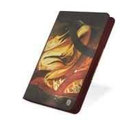 Ultimate Guard Zipfolio 360 Xenoskin Magic: The Gathering "Bloomb