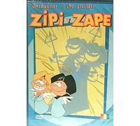Zipi y Zape - ¿Hermanitos...? ¡No, gracias! (Slim) - Audio: Spanish - Region 2 (Import)