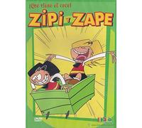 Zipi y Zape - ¡Que viene el coco! (Slim) - Audio: Spanish - Region 2 (Import)