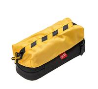 ZIPIT Metro Big Pencil Case, Yellow