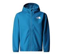 Zipline Rain Jacket - unisex - The North Face - Light Jackets - Blue - 10 Y - Kids 10 Y