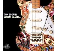 Ziporyn: Amok!, Tire Fire - Gamelan Galak Tika