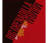 Ziporyn:Das:Boston Mod Orch - Ziporyn: Big Grenadilla/ Mumbai