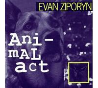 Ziporyn, Evan - Animalact