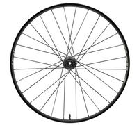 Zipp 101 XPLR Carbon Tubeless Disc Rear Clincher Wheel - 700c - Black / Shimano / 142 x 12 / Centerlock / Rear / 11-12 Speed / Clincher / 700c