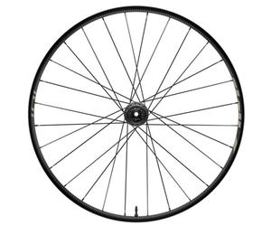 Zipp 101 XPLR Carbon Tubeless Disc Rear Clincher Wheel - 700c - Black / Shimano / 142 x 12 / Centerlock / Rear / 11-12 Speed / Clincher / 700c