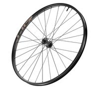 Zipp 101 Xplr Cl Disc Carbon Tubeless Gravel Front Wheel Black 12 x 100 mm