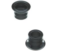 Zipp 177 Disc Rear, 12 x 142 Through Axle, fits XD Driver Body Conversion Caps - Black