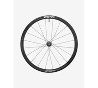 Zipp 202 NSW Carbon Tubeless 700c Front Wheel Dark Grey Graphic A1
