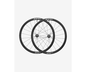 Zipp 202 NSW Tubeless Ready pair of wheels black - SRAM-XDR