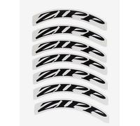Zipp 303 Decals Black