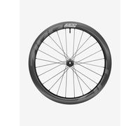 Zipp 303 Firecrest Black Carbon Tubeless Disc Brake Front Wheel