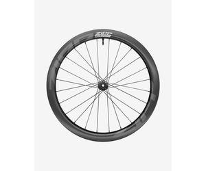 Zipp 303 Firecrest Black Carbon Tubeless Disc Brake Front Wheel