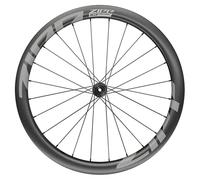 Zipp 303 Firecrest Carbon Cl Disc Tubeless Road Front Wheel Black 12 x 100 mm