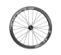 Zipp 303 Firecrest Carbon Tubeless Rim Brake Rear 24Spokes XDR Quick Release Standard Graphic A1