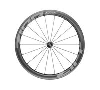 Zipp 303 Firecrest Carbon Tubular Rim Brake Front 18Spokes Quick Release Standard Graphic A1
