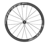 Zipp 303 Nsw isc Tubeless Road Wheel Set 12 x 100/12 x 142 mm Black