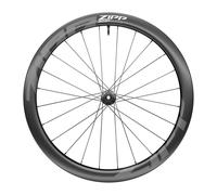 Zipp 303 S Carbon Tubeless Disc Brake Center Locking Front 24Spokes 12x10 - 700C
