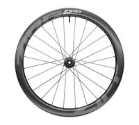 Zipp 303 S Cl Disc Tubeless Road Front Wheel Black 12 x 100 mm