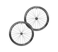 Zipp 303 S Carbon Tubeless Disc Brake Wheelset (Pair) - Shimano/SRAM